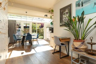 Bodemanstraat 57 HILVERSUM