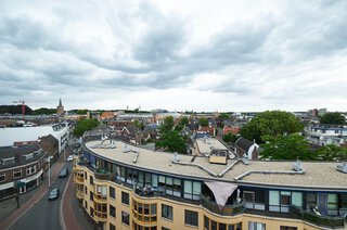 Langestraat 65 -C HILVERSUM