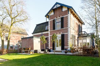 Koninginneweg 7 HILVERSUM