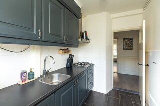 Admiraal de Ruyterlaan 27 HILVERSUM