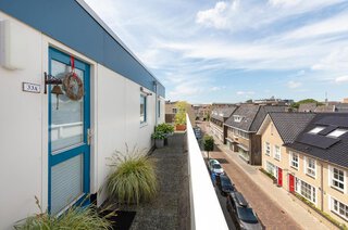 Veerstraat 33 A * HILVERSUM