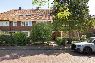 Kamerlingh Onnesweg 254 HILVERSUM