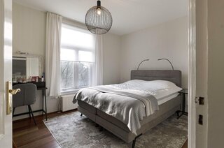 Couperusweg 1 A HILVERSUM