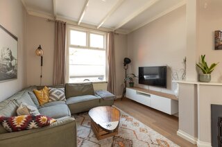 Azaleastraat 21 HILVERSUM