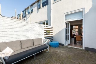 Chrysantenstraat 62 HILVERSUM