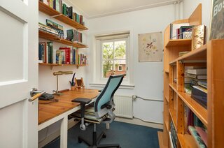 Polluxstraat 40 HILVERSUM