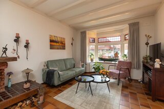 Van Oldenbarneveltlaan 5 HILVERSUM