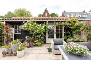 Laapersboog 4 HILVERSUM