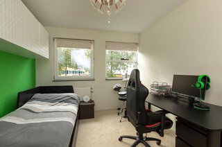 Zenderstraat 9 HILVERSUM