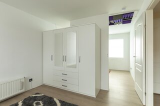 Van Leeuwenhoekstraat 72 HILVERSUM