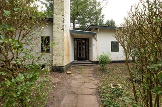 Sterrelaan 1 HILVERSUM