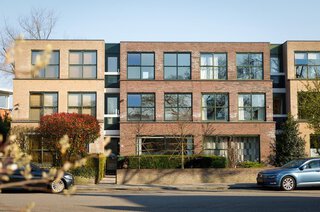 Van Hogendorplaan 1 E HILVERSUM