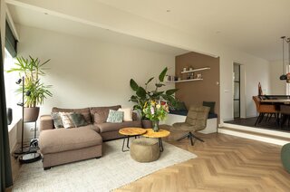 Beetslaan 13 HILVERSUM