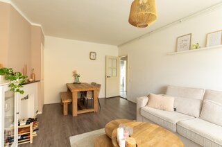 Admiraal de Ruyterlaan 27 HILVERSUM