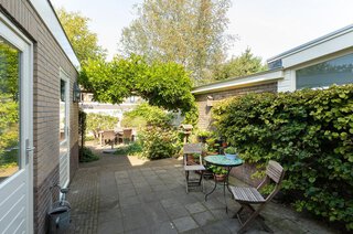 Johannes Geradtsweg 176 HILVERSUM