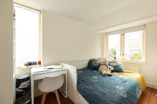 Leeghwaterstraat 74 HILVERSUM