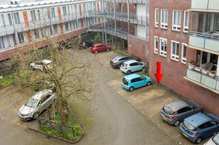 Zuidermeent 45 HILVERSUM