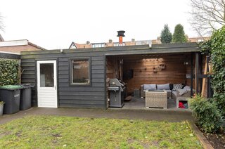 Fuchsiastraat 46 HILVERSUM