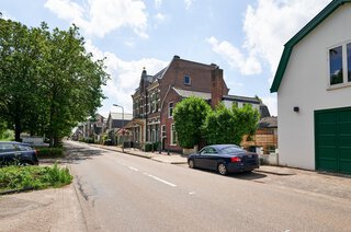Noordereinde 51 'S-GRAVELAND