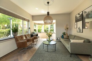 Eikenlaan 2 HILVERSUM