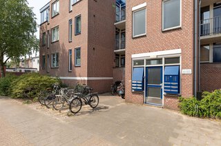 Liebergerweg 652 HILVERSUM
