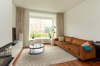 Eikenlaan 16 HILVERSUM