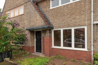 Kapteynstraat 115 HILVERSUM
