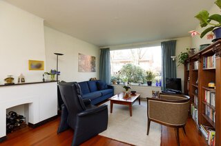 Lieven de Keylaan 19 HILVERSUM