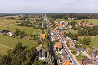Zuidereinde 250 -B 'S-GRAVELAND
