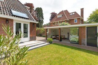 Laan van Vogelenzang 14 HILVERSUM