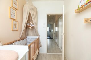 Van Hogendorplaan 64 HILVERSUM