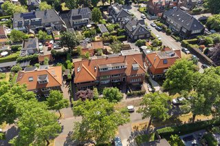 Pieter de Hooghlaan 15 HILVERSUM