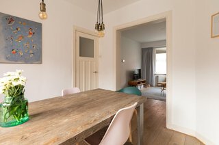 Nieuwe Doelenstraat 35 HILVERSUM