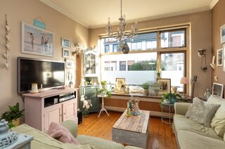 Hortensiastraat 14 HILVERSUM