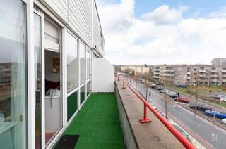 Willem Barentszweg 15 M HILVERSUM