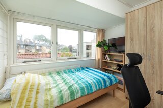Ampèrestraat 20 HILVERSUM