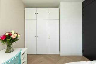 Maria Beshof 12 HILVERSUM