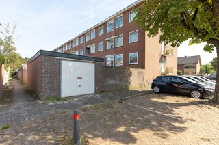 Beverlaan 56 HILVERSUM