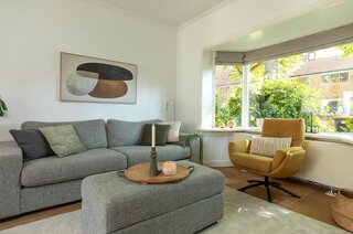 Van de Sande Bakhuyzenstraat 63 HILVERSUM