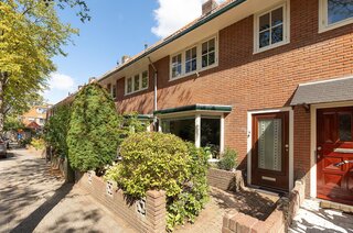 Polluxstraat 40 HILVERSUM