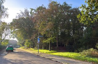 Wezellaan 13 HILVERSUM