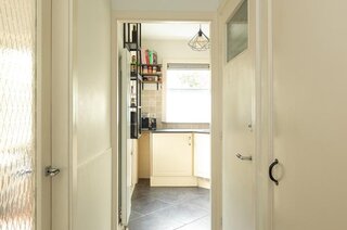 Franklinstraat 26 HILVERSUM