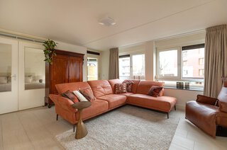 Laan van de Heelmeesters 83 HILVERSUM