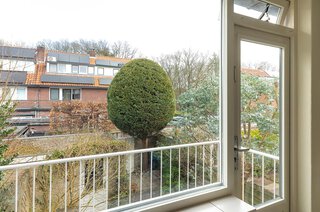 Marterlaan 96 HILVERSUM