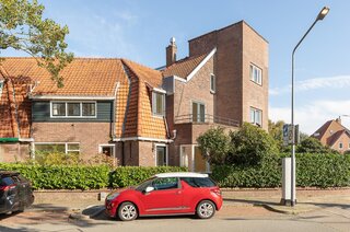 Eikbosserweg 75 HILVERSUM