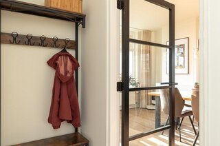 Oude Loosdrechtseweg 119 HILVERSUM