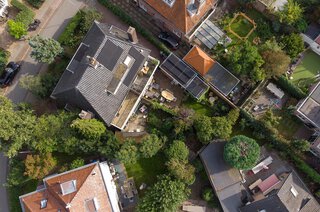 Burgemeester Van Hellenberg Hubarlaan 15 HILVERSUM