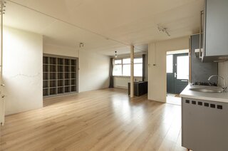 Lijsterweg 27 B HILVERSUM