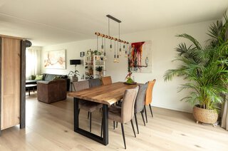 J. van Galenstraat 13 HILVERSUM