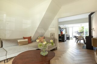 Wegastraat 3 HILVERSUM